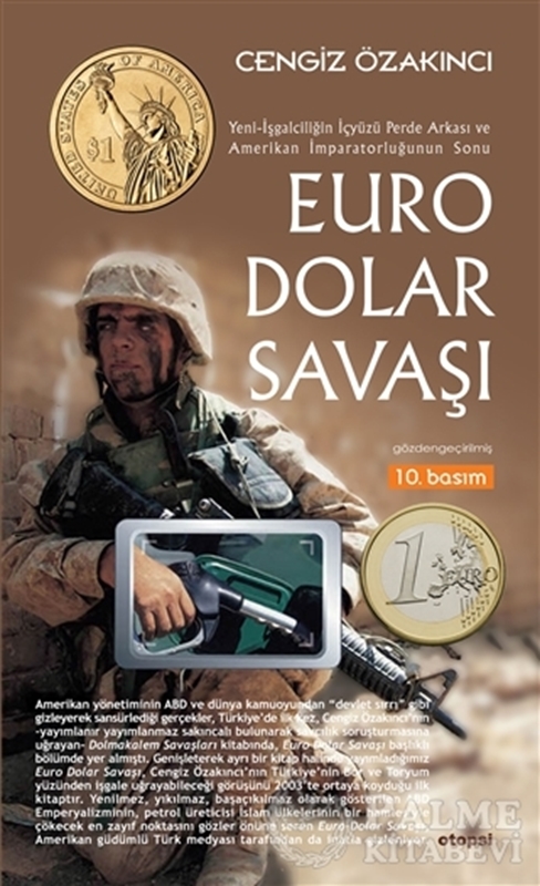 resm Euro Dolar Savaşı