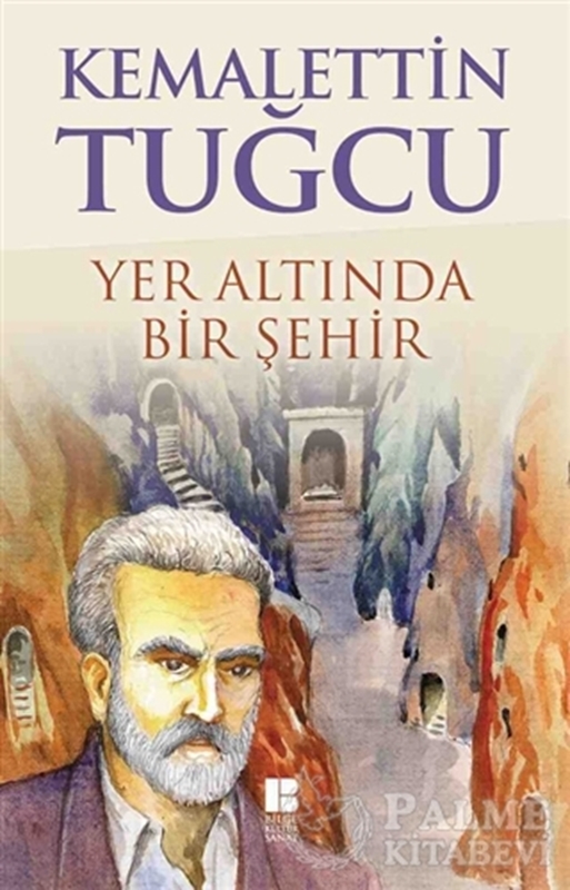 resm Yer Altında Şehir