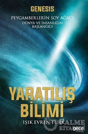 Resim Yaratılış Bilimi