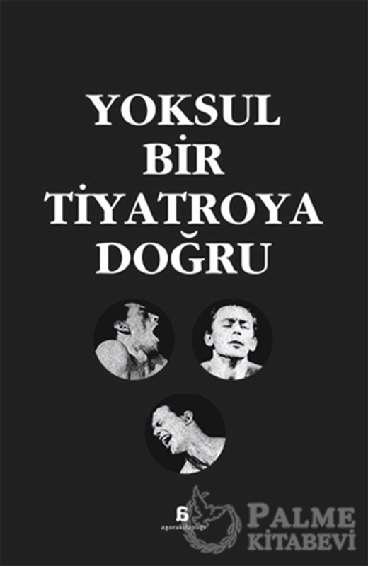 resm Yoksul Bir Tiyatroya Doğru