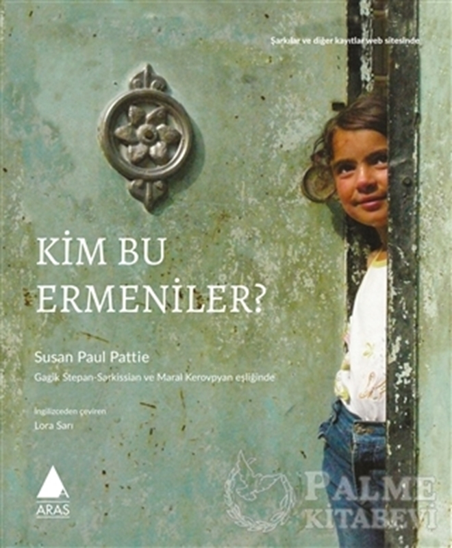 resm Kim Bu Ermeniler
