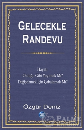 Resim Gelecekle Randevu