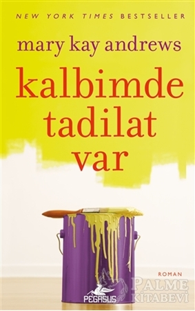 Resim Kalbimde Tadilat Var