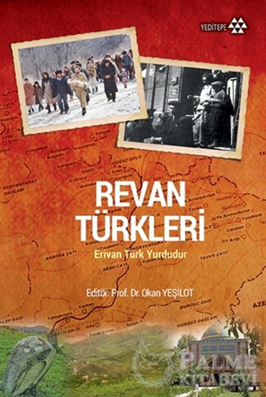 resm Revan Türkleri