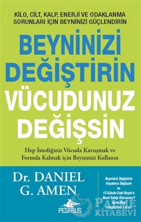 Resim Beyninizi Değiştirin Vücudunuz Değişsin
