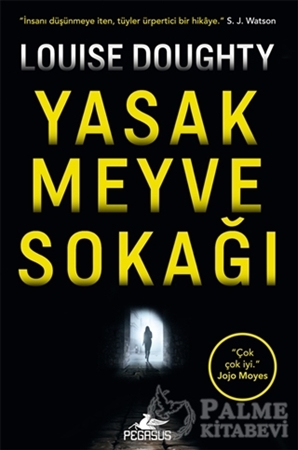 Resim Yasak Meyve Sokağı