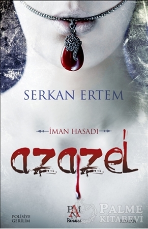 Resim Azazel - İman Hasadı