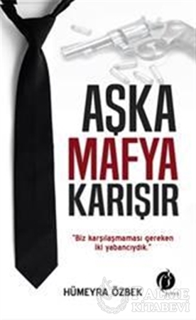Resim Aşka Mafya Karışır