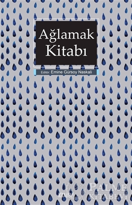 resm Ağlamak Kitabı