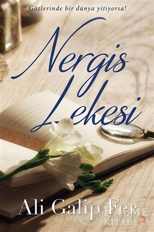 resm Nergis Lekesi