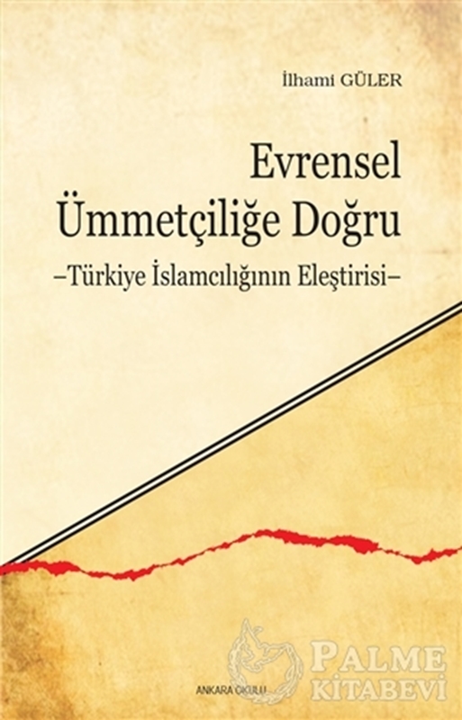 resm Evrensel Ümmetçiliğe Doğru