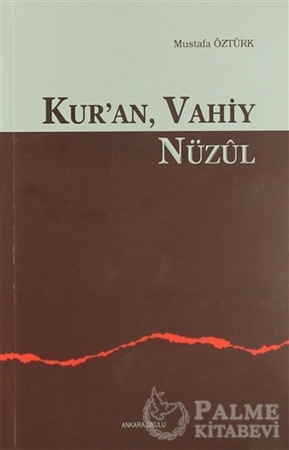 Resim Kur'an Vahiy Nüzul