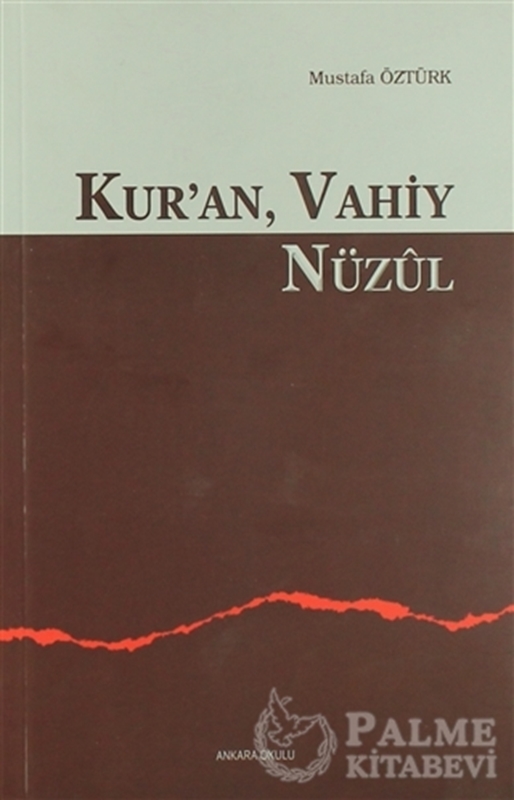 resm Kur'an Vahiy Nüzul