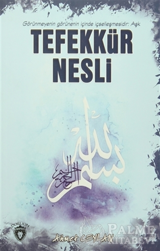 resm Tefekkür Nesli