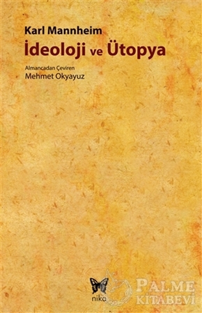 Resim İdeoloji ve Ütopya