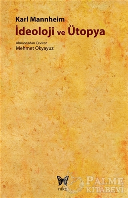 resm İdeoloji ve Ütopya