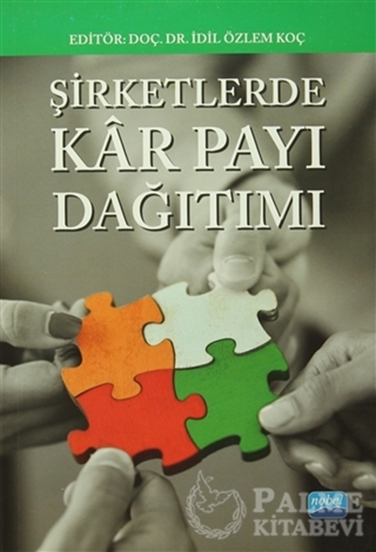 resm Şirketlerde Kar Payı Dağıtımı