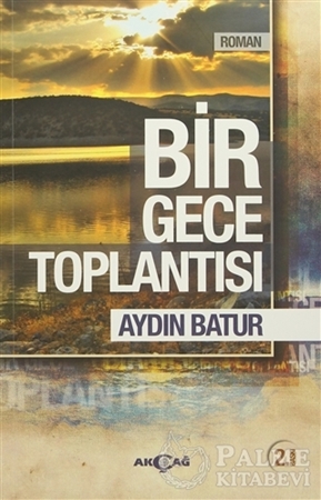 Resim Bir Gece Toplantısı