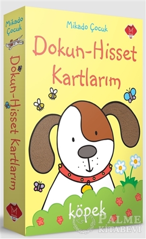 resm Dokun Hisset Kartlarım