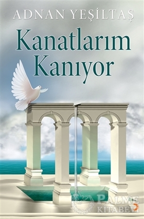 Resim Kanatlarım Kanıyor