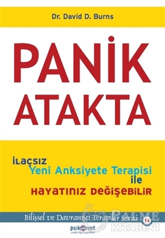 resm Panik Atakta