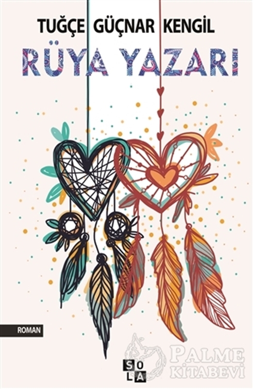 resm Rüya Yazarı