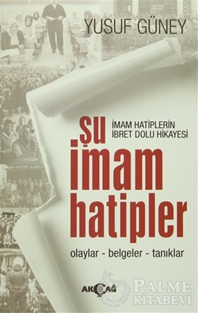 Resim Şu İmam Hatipler