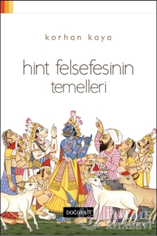 resm Hint Felsefesinin Temelleri