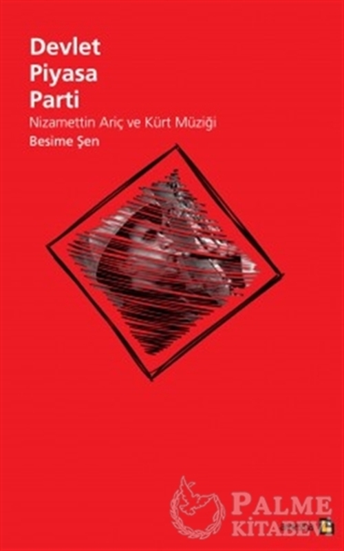 resm Devlet Piyasa Parti