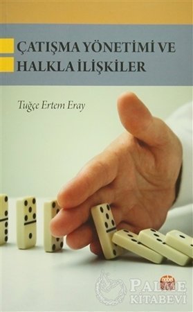 Resim Çatışma Yönetimi ve Halkla İlişkiler