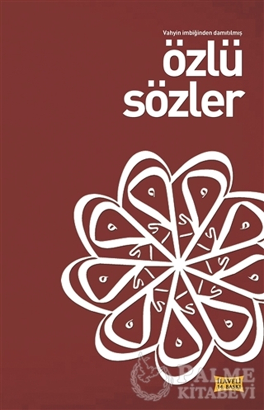 resm Vahyin İmbiğinden Damıtılmış Özlü Sözler