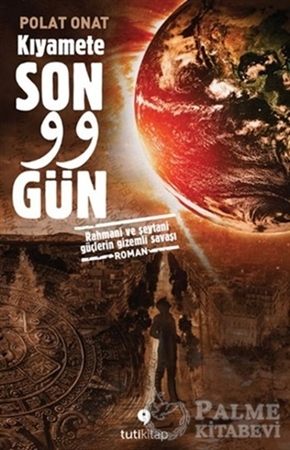 Resim Kıyamete Son 99 Gün