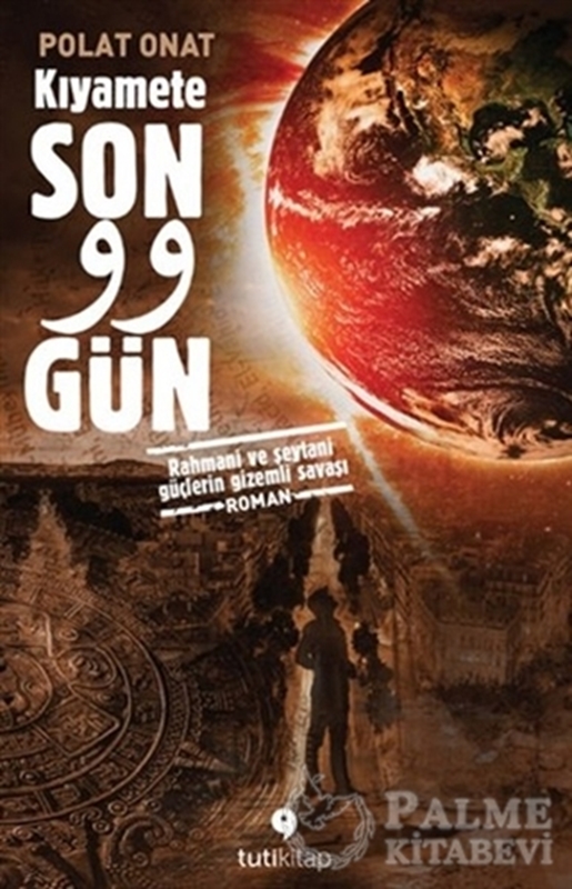 resm Kıyamete Son 99 Gün
