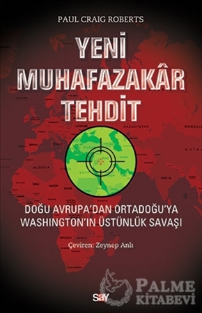 Resim Yeni Muhafazakar Tehdit