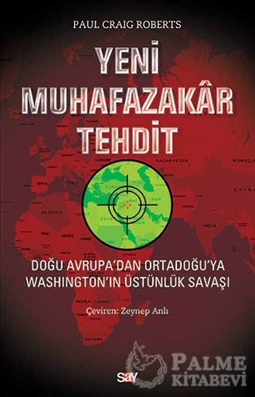 resm Yeni Muhafazakar Tehdit