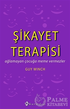 Resim Şikayet Terapisi
