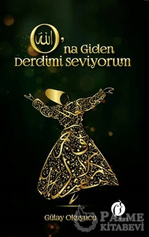 resm O’na Giden Derdimi Seviyorum