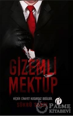 Resim Gizemli Mektup