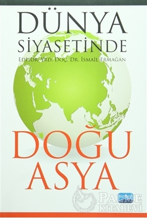 Resim Dünya Siyasetinde Doğu Asya
