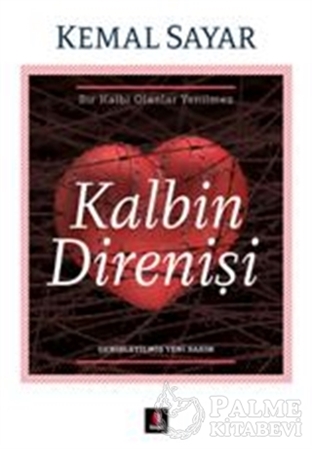 Resim Kalbin Direnişi