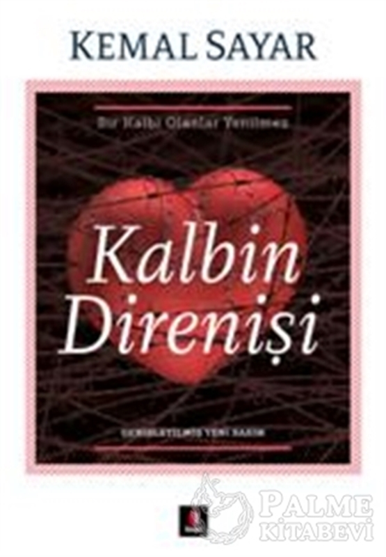 resm Kalbin Direnişi