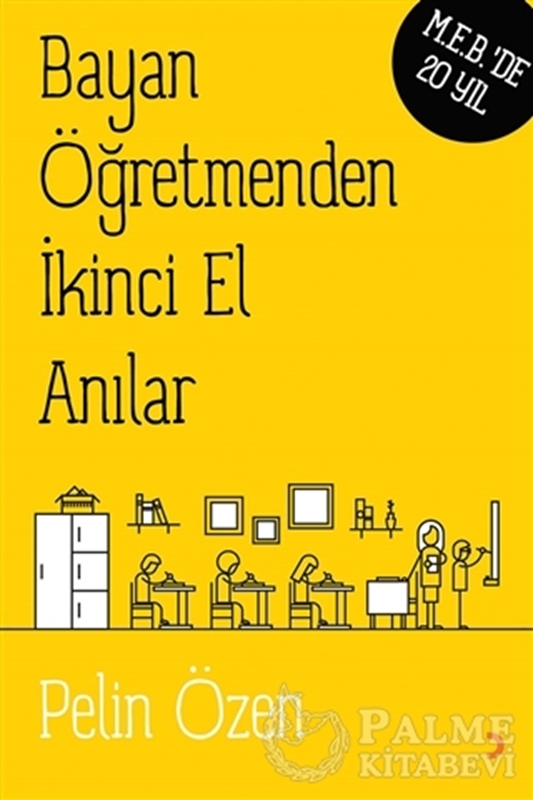 resm Bayan Öğretmenden İkinci El Anılar
