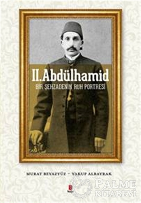 resm 2. Abdülhamid