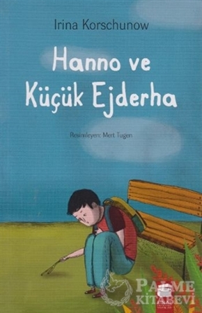 Resim Hanno ve Küçük Ejderha