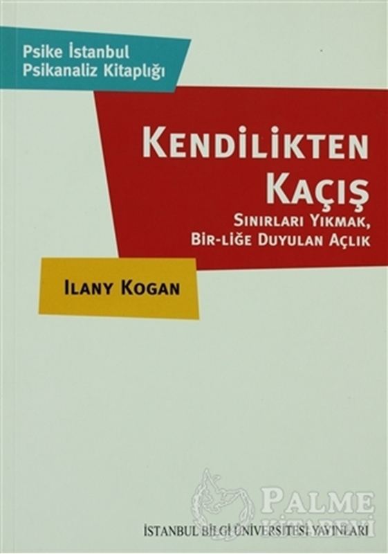 resm Kendilikten Kaçış