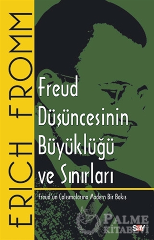 resm Freud Düşüncesinin Büyüklüğü ve Sınırları