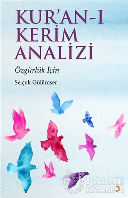 resm Kur’an-ı Kerim Analizi