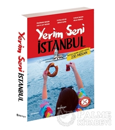 Resim Yerim Seni İstanbul