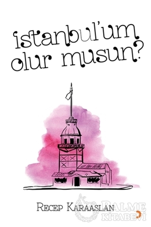 Resim İstanbul’um Olur Musun?