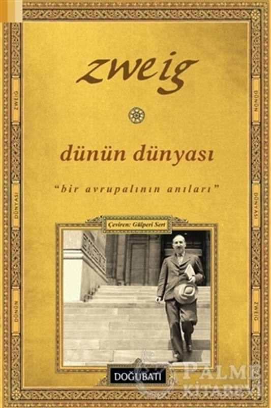 resm Dünün Dünyası